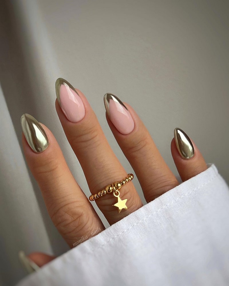 Stylowy Manicure