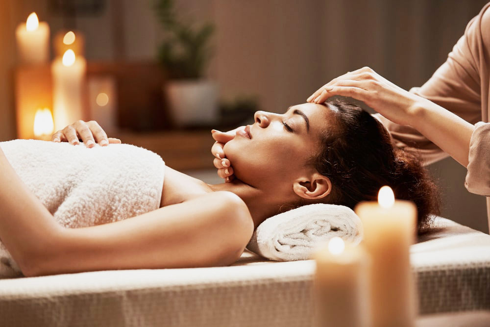 Terapie SPA